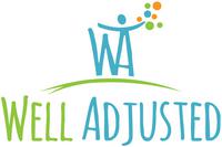 Well Adjusted, LLC Logo